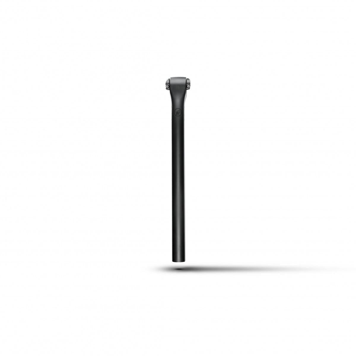 Lightweight Leistungstrager Seatpost - Schwarz ED 350mm